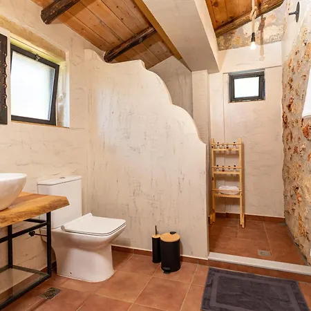 Fabrica Baladakis Adults Only Feriehus Metokhi (Crete)