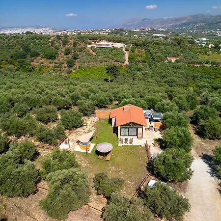 Fabrica Baladakis Adults Only Feriehus Metokhi (Crete)